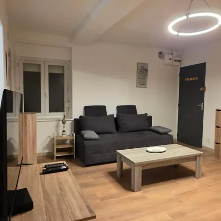 Appartamento Ema Centre-ville T2 Rénové Cocon Cosy Parking 34m2 *
