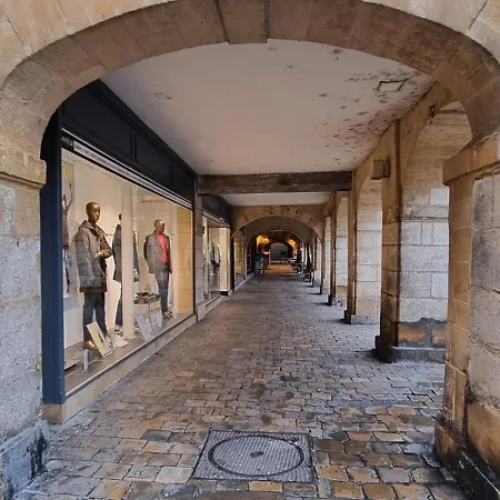 Lejlighed Ema Centre-ville T2 Renove Cocon Cosy Parking 34m2