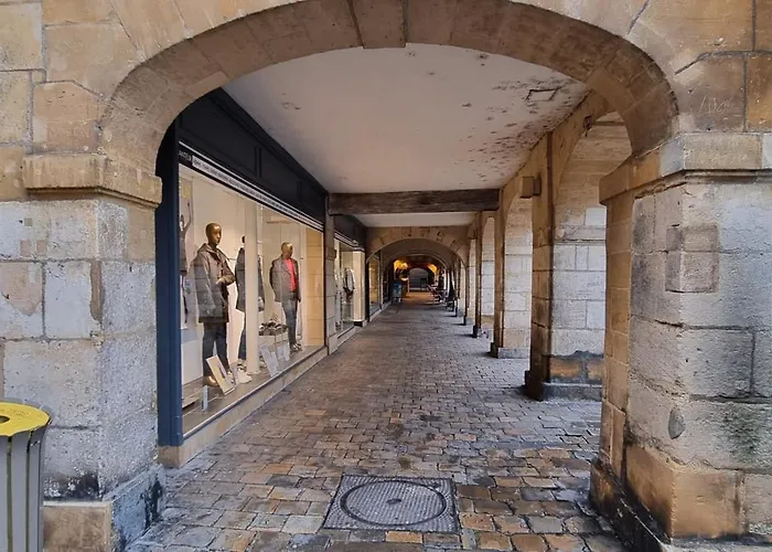 Lejlighed Ema Centre-ville T2 Renove Cocon Cosy Parking 34m2